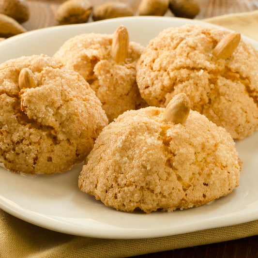 AMARETTI