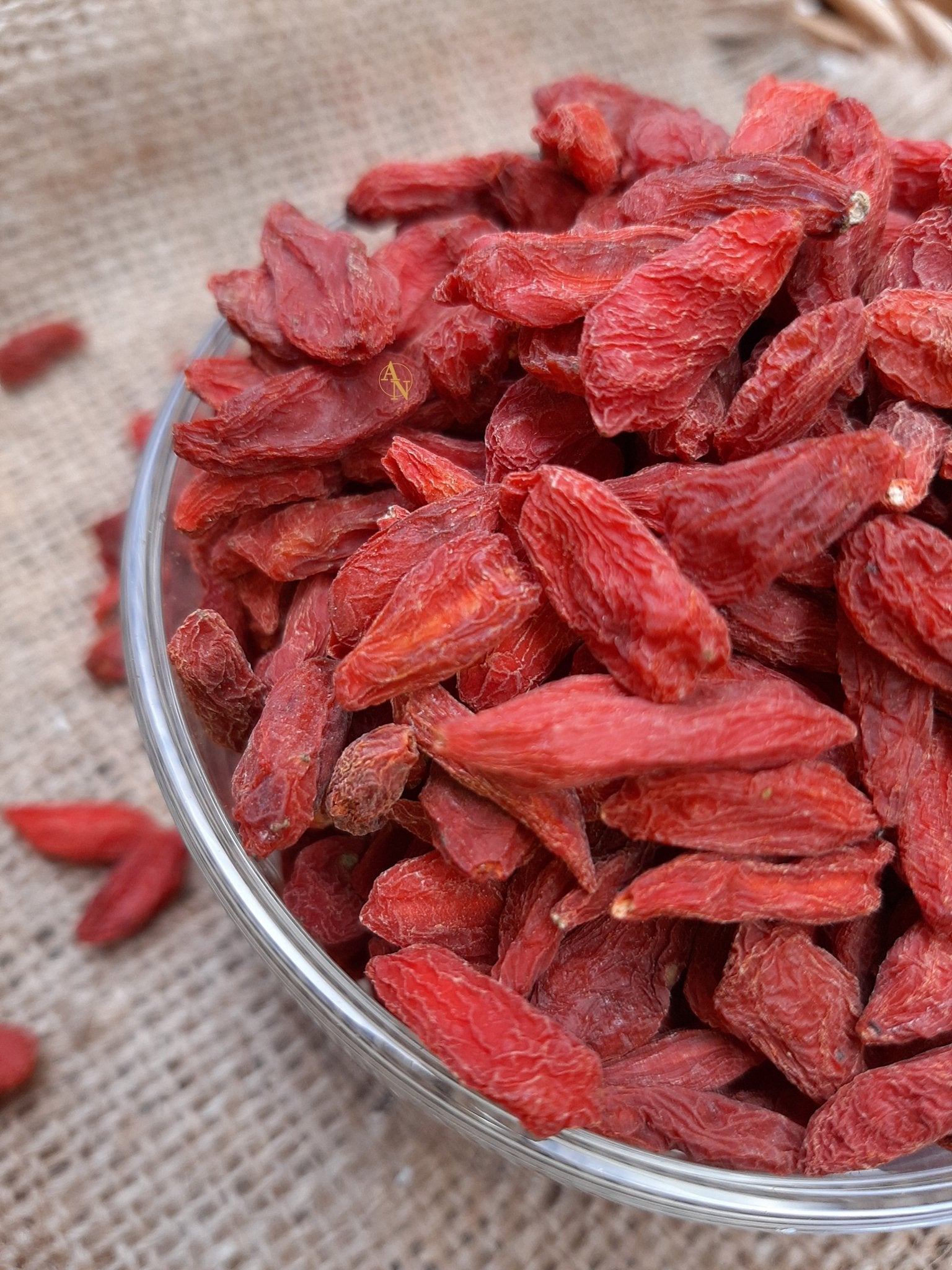 Bacche di Goji - Fratelli Formica