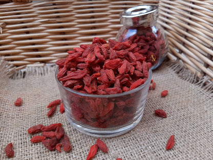 Bacche di Goji - Fratelli Formica