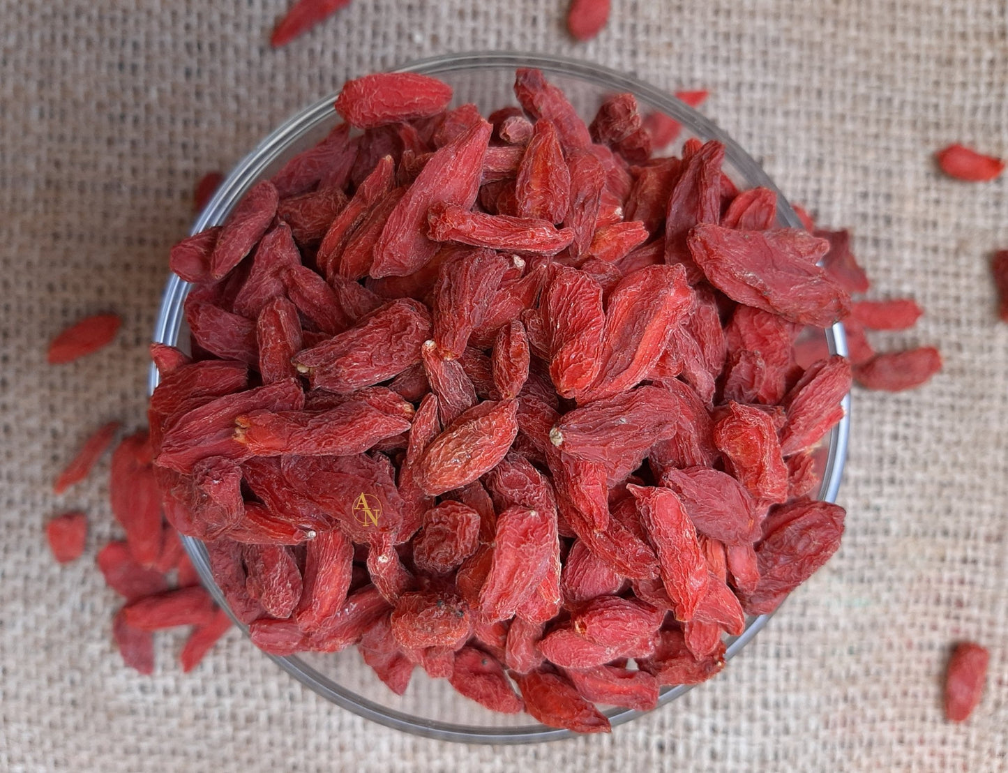 Bacche di Goji - Fratelli Formica