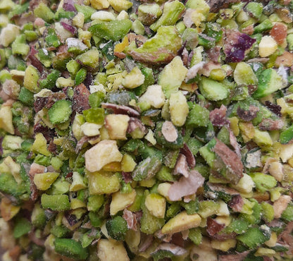 Granella di Pistacchi - Fratelli Formica