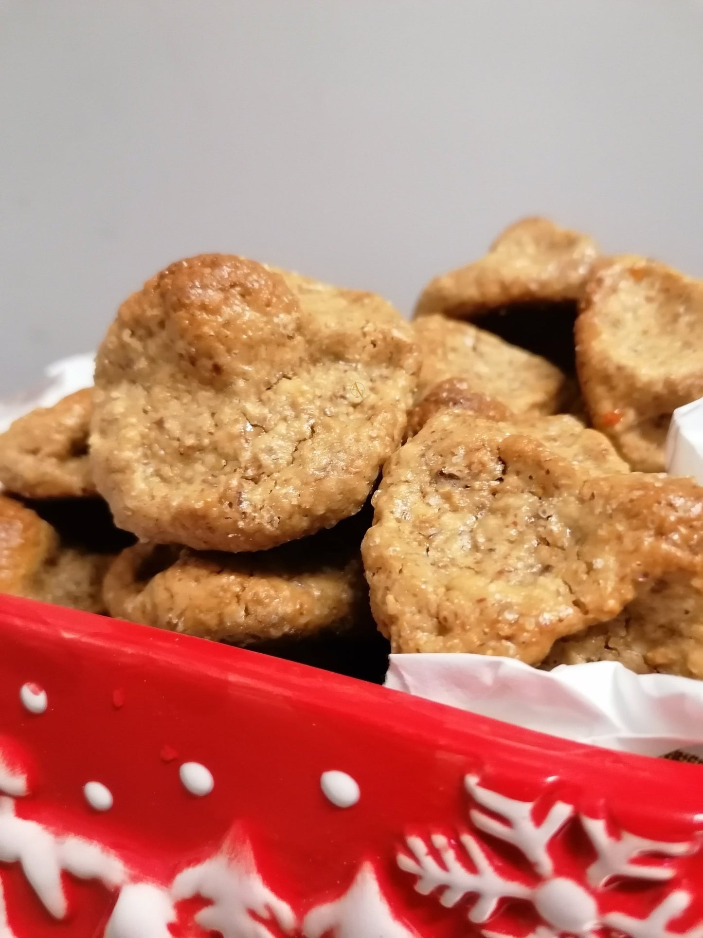 "I funciddi" - Biscotti tipici di Buccheri - Fratelli Formica