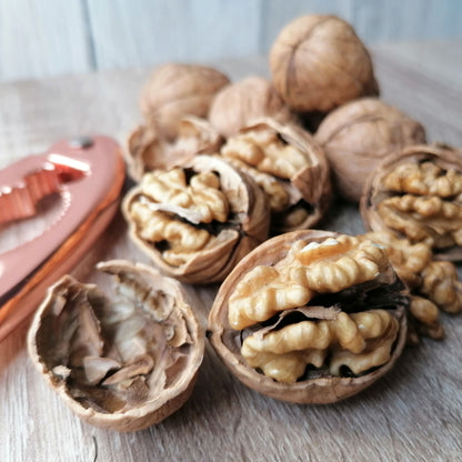 Noci italiane in guscio - Fratelli Formica